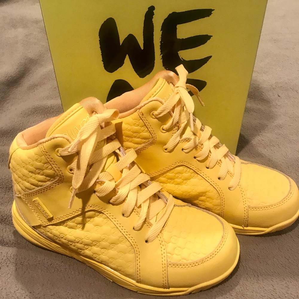 Zumba Energy Boss Sneakers